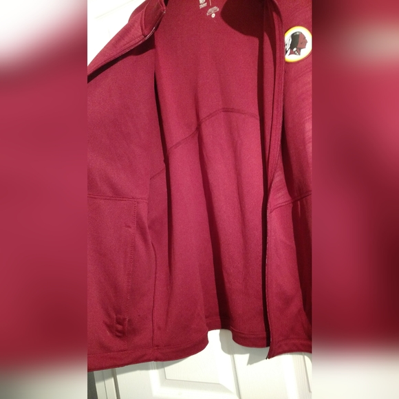 Nike NFL Redskins Jacket - Picture 5 of 7